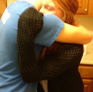 Meet your Posher, Hollie